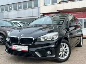 BMW 216 *7SITZ*NAVI*HUD*PANO*PDC*SHZ*