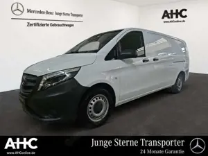 Mercedes-Benz Vito 114 Kasten extralang LED-ILS AHK 2xST SHZ