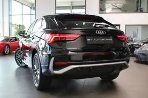 Audi Q3 SPORTBACK 40 TFSI QU. S LINE/VIRTUAL/LED/19" Bild 5
