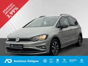 Volkswagen Golf Sportsvan IQ.DRIVE