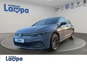 Volkswagen Golf Style 1.5 TSI ACC,LICHT+SICHT,PDC,NAVI,SHZ