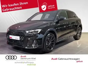 Audi A1 allstreet 30 TFSI S-line LED Navi+ ACC Sitzhz