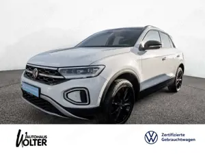 Volkswagen T-Roc 1.5 TSI Style DSG AHK Pano IQ.Drive ACC