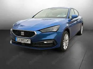 SEAT Leon Style Edition Android Auto Navi ACC