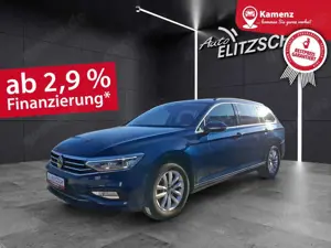 Volkswagen Passat Variant TSI Business DSG Matrix Navi ACC RFK SH
