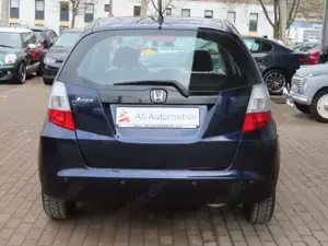 Honda Jazz 1.4 Elegance Automatik*Sitzheizung*HU 09/27 Bild 5
