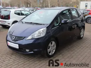 Honda Jazz 1.4 Elegance Automatik*Sitzheizung*HU 09/27 Bild 3