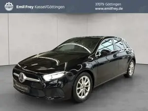 Mercedes-Benz A 180 A-Klasse