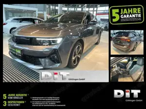 Opel Astra L Sports Tourer 1.2 Turbo GS ACC+LED+Navi