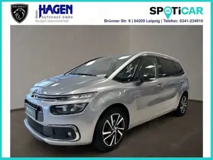 Citroen C4 SpaceTourer