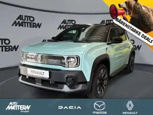 Renault R 4 4 E-Tech elektrisch Iconic 150 Comfort Range Bild 1