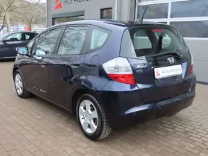 Honda Jazz 1.4 Elegance Automatik*Sitzheizung*HU 09/27 Bild 4