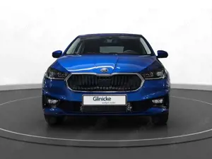 Skoda Fabia 1.0 TSI Tour I Die Tour beginnt hier Bild 4