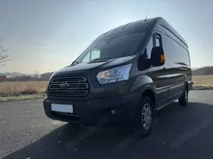 Ford Transit 350 L4 Trend