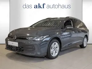Volkswagen Golf Variant VIII 2.0 TDI DSG Life-Navi*AHK*Kamera
