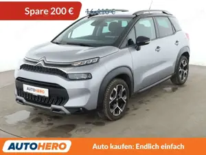 Citroen C3 Aircross 1.2 PureTech Max *NAVI*TEMPO*CAM*PDC*