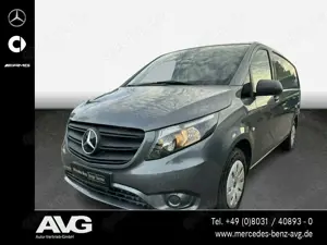 Mercedes-Benz Vito Vito 114 CDI Kasten Lang AHK/ KLIMA/ SORTIMO Base