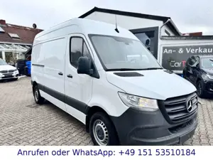 Mercedes-Benz Sprinter III Kasten FWD 311/315 CDI FWD L2 A2