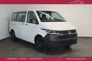Volkswagen T6 Transporter T6.1 2.0 TDI DSG-LED-LEDER-9 SI.-