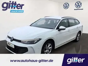 Volkswagen Passat Variant 1.5 DSG LED PDC APP DAB+ SHZ LM16''