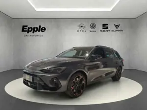 CUPRA Leon Sportstourer VZ 2.0 TSI 245 kW (333 PS) 7-Gang-DSG Bild 5
