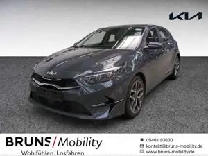 Kia Ceed / cee'd 1.5T 140 DCT7 Spirit Navi LED ACC Sitzheizung