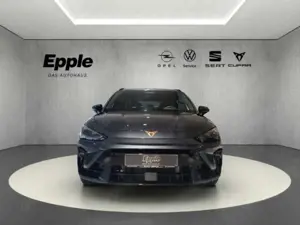 CUPRA Leon Sportstourer VZ 2.0 TSI 245 kW (333 PS) 7-Gang-DSG Bild 3