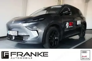MG MGS5 EV 170 kW Luxury Klima Navi Einparkhilfe Fenster el.