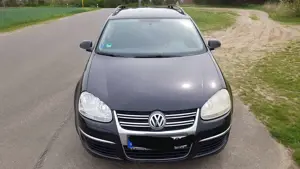 Volkswagen Golf Variant Golf Variant 1.6 TDI DPF Comfortline Bild 4