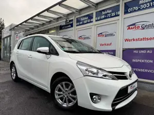 Toyota Verso Comfort #Aut.# *Kamera*Blueth*F1-Wippen*