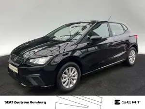 SEAT Ibiza 1.0 MPI Style 5-Gang PDC Sitzhzg Link LED