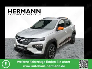 Dacia Spring Electric 45 Comfort LED*AUT*Teilled.