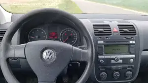 Volkswagen Golf Variant Golf Variant 1.6 TDI DPF Comfortline