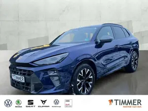 CUPRA Terramar 1.5eTSI 110kW (150PS)*AHK*DSG*Travel-Ass.*SHZ*GJR