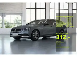 Mercedes-Benz E 300 de T AVANTGARDE AHK LED MBUX DISTRONIC 360