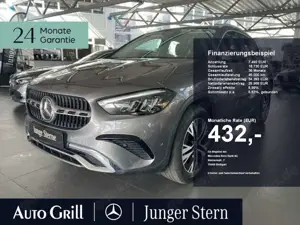 Mercedes-Benz GLA 200 Progressive MBUX DistronicOD RFK 3844km