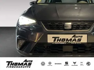 SEAT Ibiza Style 1.0 TSI PANORAMADACH