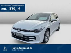 Volkswagen Golf VIII 1.5eTSI DSG Style AHK NAV HUD SHZ CAM