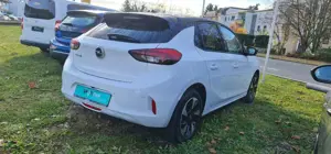 Opel Corsa-e CORSA-E EDI 5T ELEKTRO (100K Bild 5