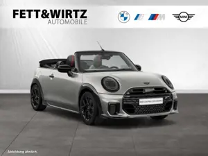 MINI Cooper S Cabrio Cooper S Cabrio JCW-Trim|Head-Up|PaketXL