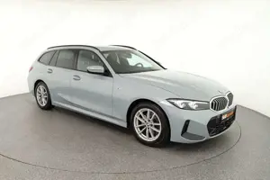 BMW 320 i M Sport ACC|Pano|HUD|PAs+360|S-LRHZG|AHK 360° AC
