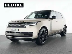 Land Rover Range Rover LWB P615 SV 23"+AHK+BUSINESS-CLASS