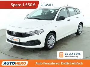 Fiat Tipo 1.5 Mild-Hybrid Life Aut.*ACC*CAM*SHZ*KLIMA*