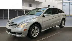 Mercedes-Benz R 500 V8 L 4Matic Aut 6-Sitze Leder Memory Pano