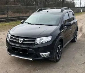 Dacia Sandero Stepway dCi 90 Prestige