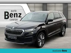 Skoda Kodiaq 2.0 TDI STYLE *MATRIX*DCC*NAVI*R.KAM*GRA Klima