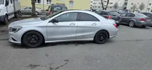 Mercedes-Benz CLA 220 CLA 220 CDI 7G-DCT Urban