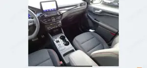 Ford Kuga 1.5 EcoBlue Aut. ST-LINE,AHK