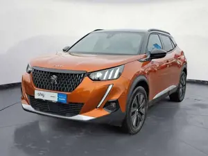 Peugeot 2008 PureTech 130 Allure ACC Focal-Soundsystem P