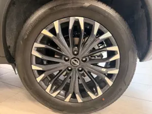 Nissan X-Trail 1.5 VC-T MHEV 163 PS Xtronic 4x2 N-Connecta 5 Sitz Bild 4